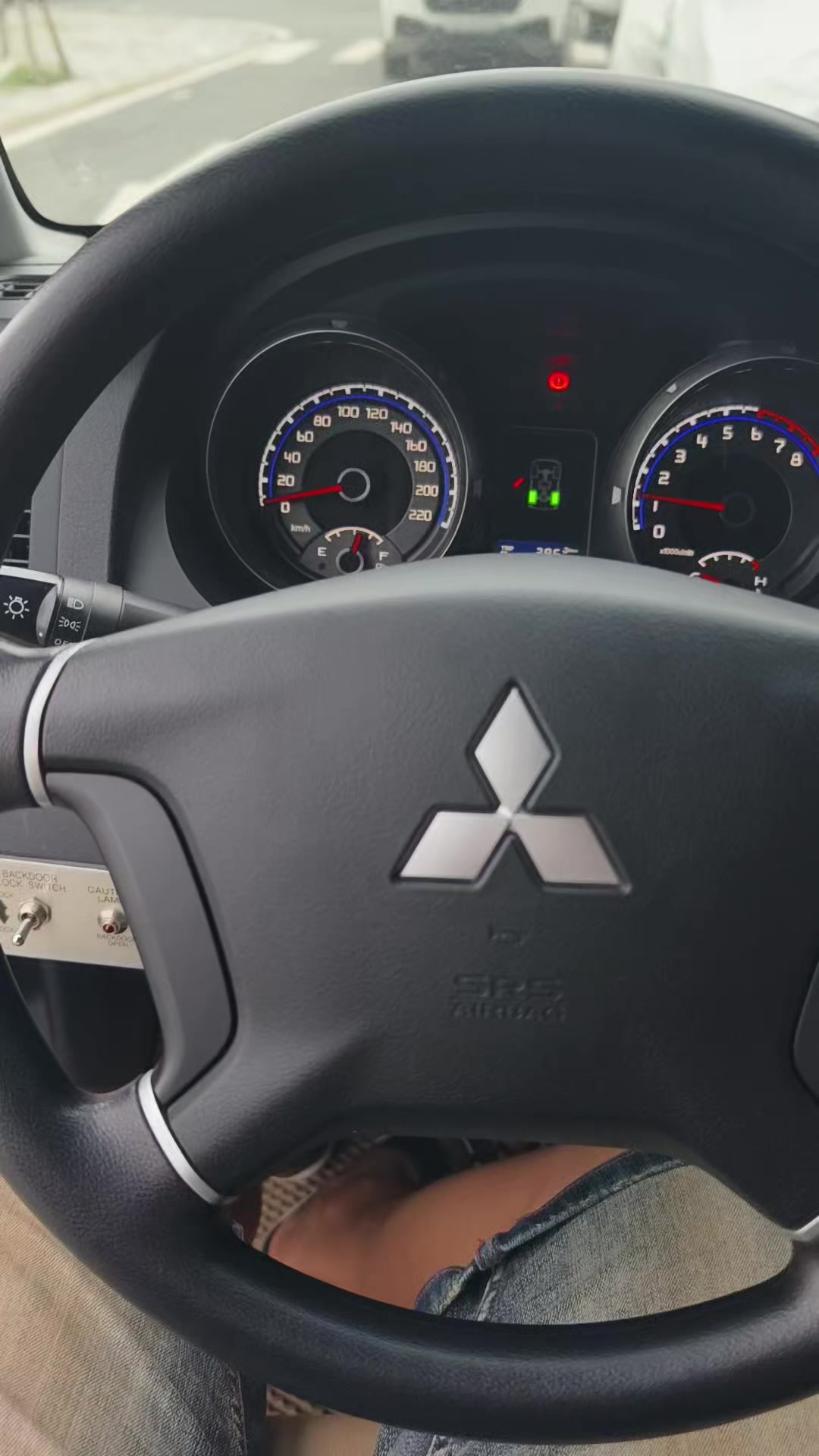 @PAJERO V93 HƯNG YÊN