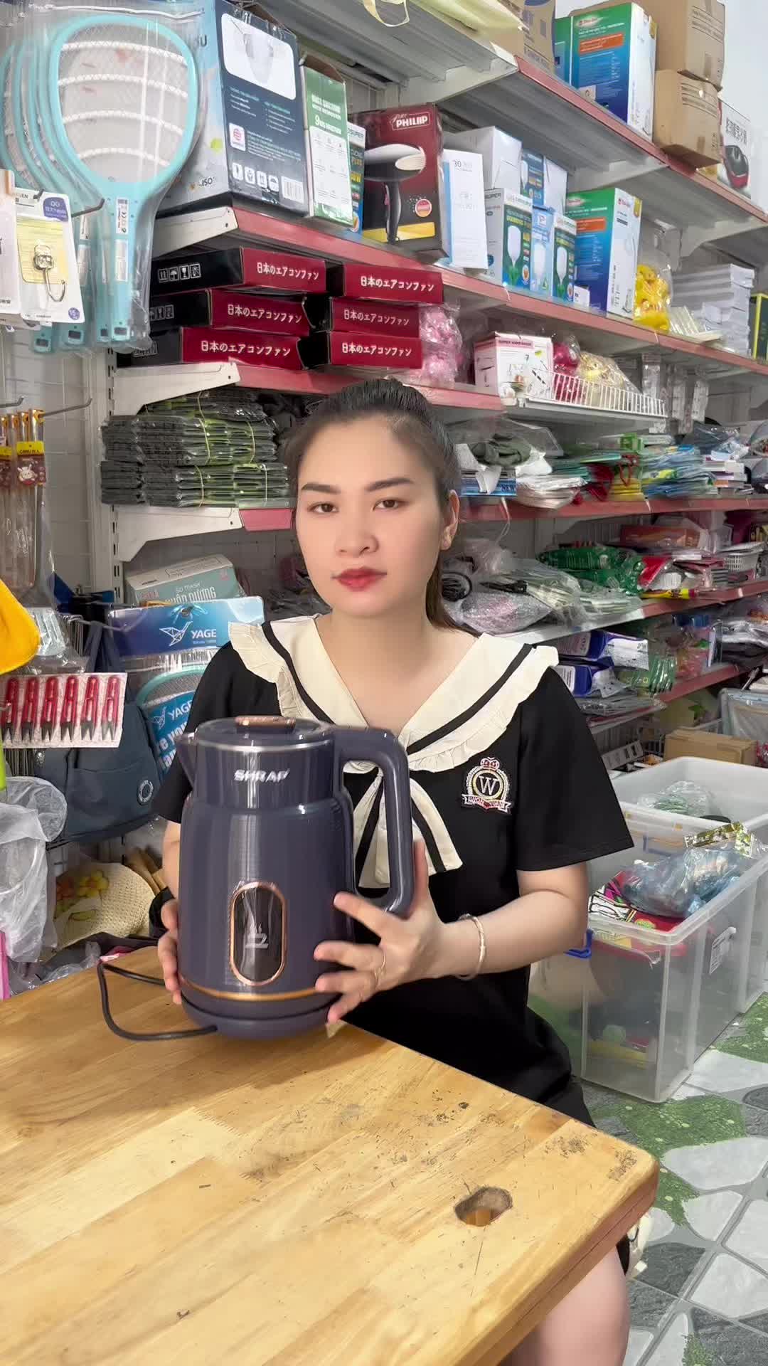 @Gia Dụng Mơ Phạm