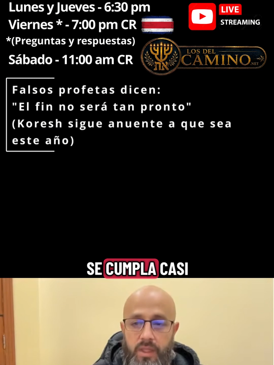 @El Camino de YHWH_Oficial