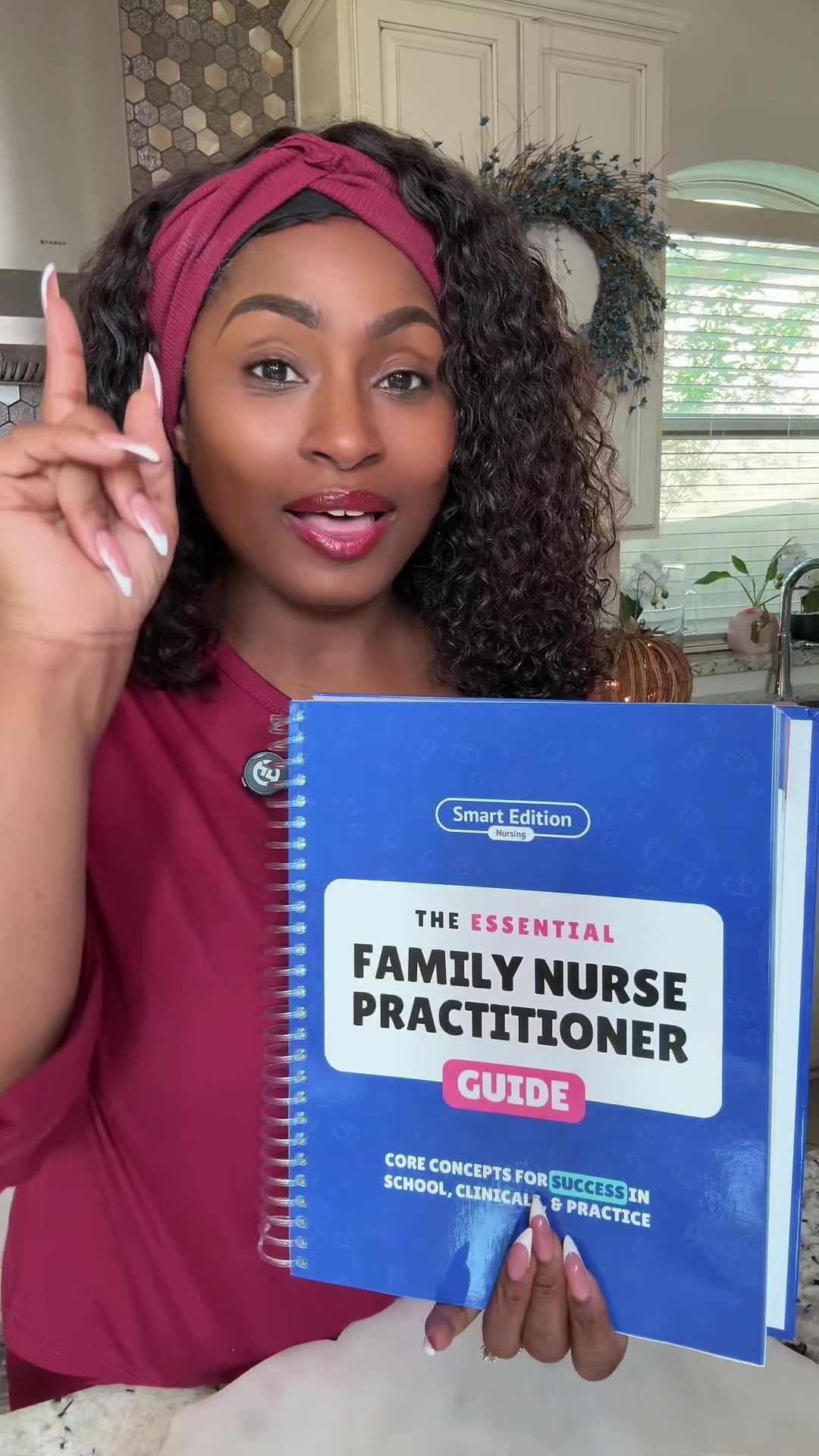 @CHARGE NURSE KEASHA