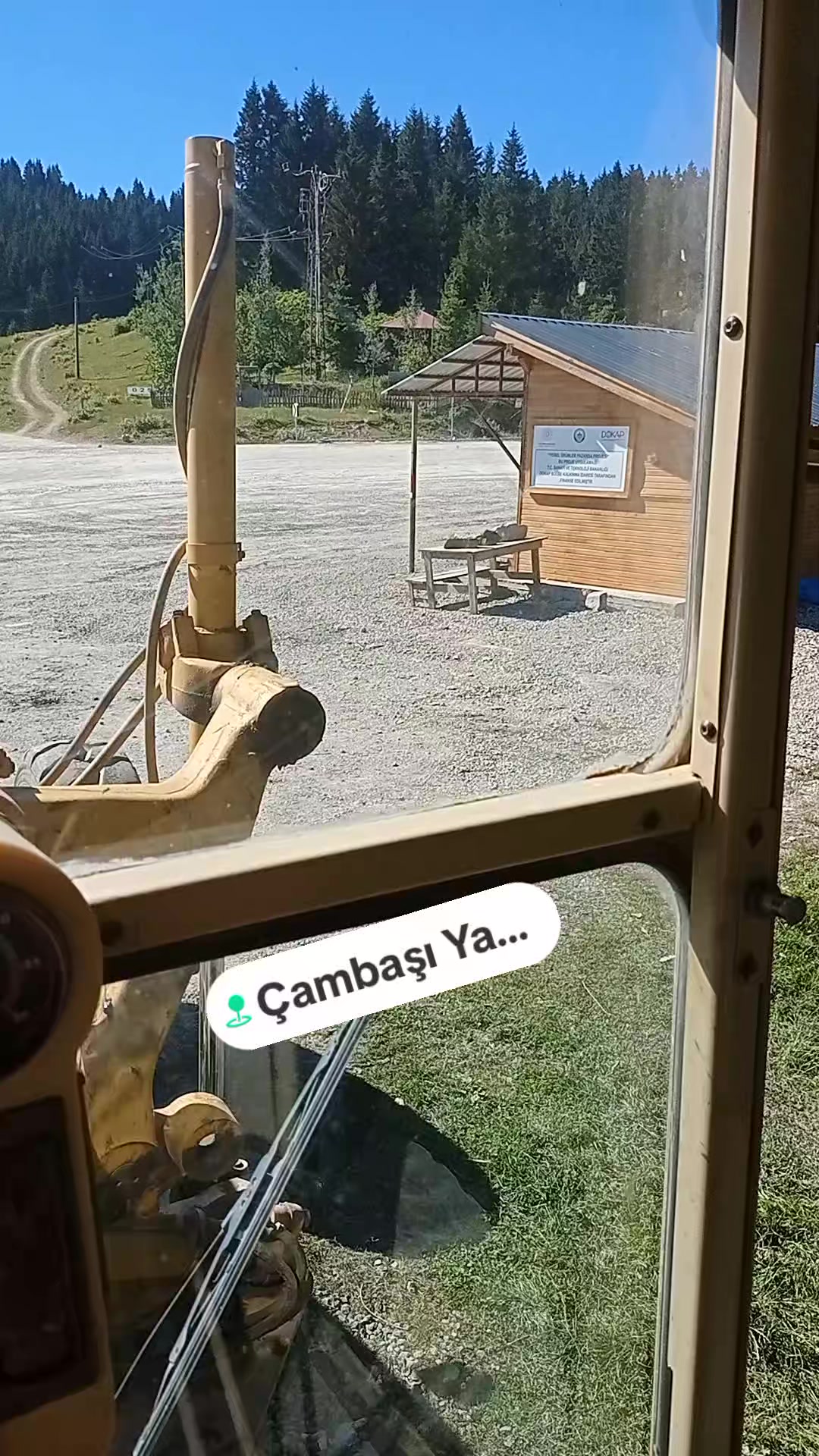@Greyder Operatörleri