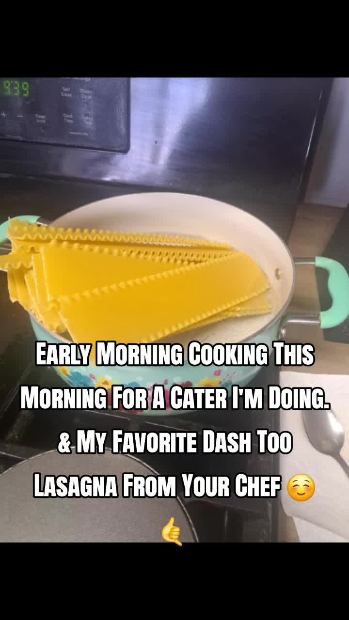 @Chef Burnette 🤙💜