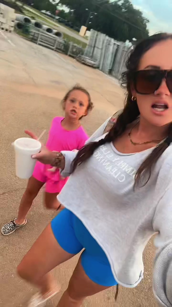@Amber Marie