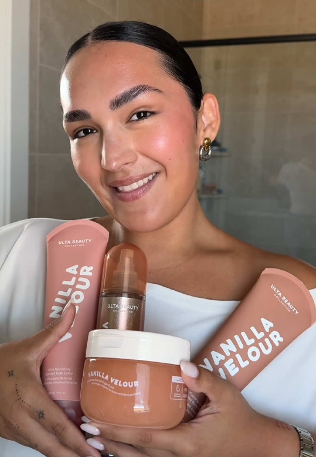 @Ulta Beauty