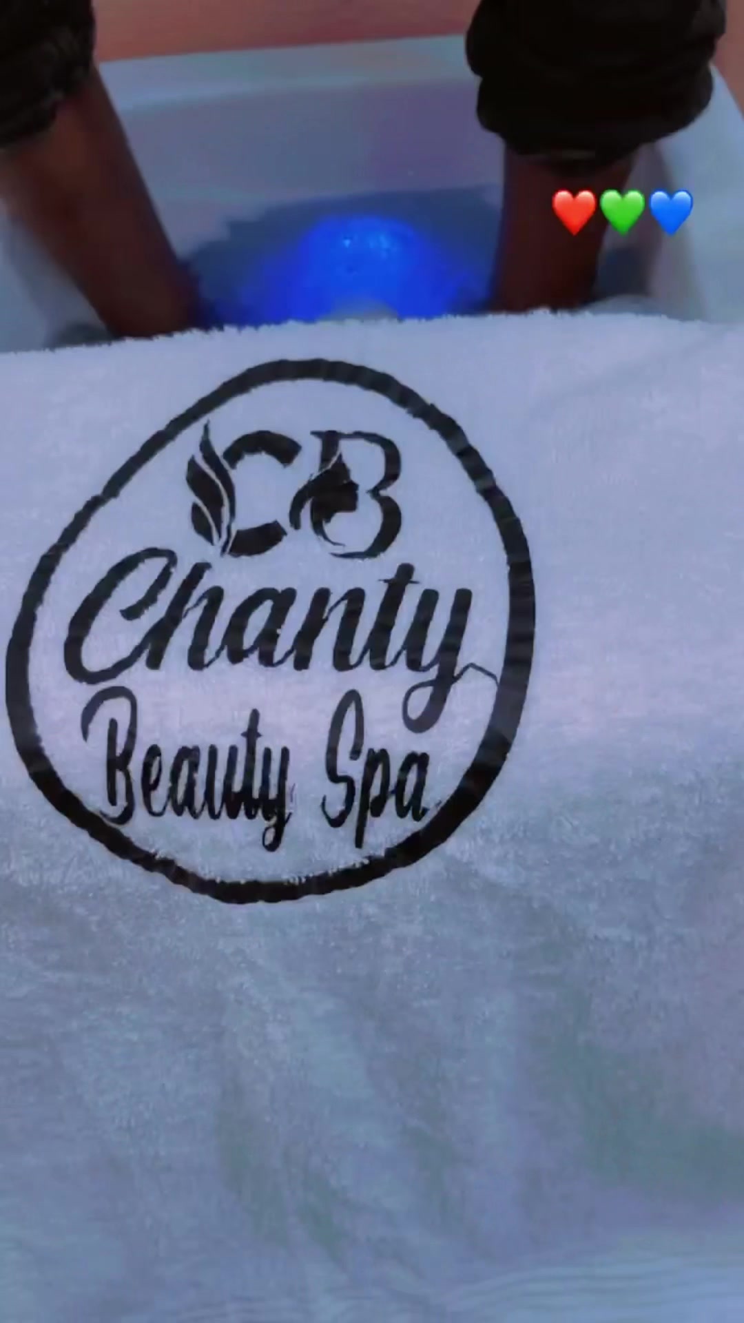 @Chanty🌸beauty 🌸spa🌸