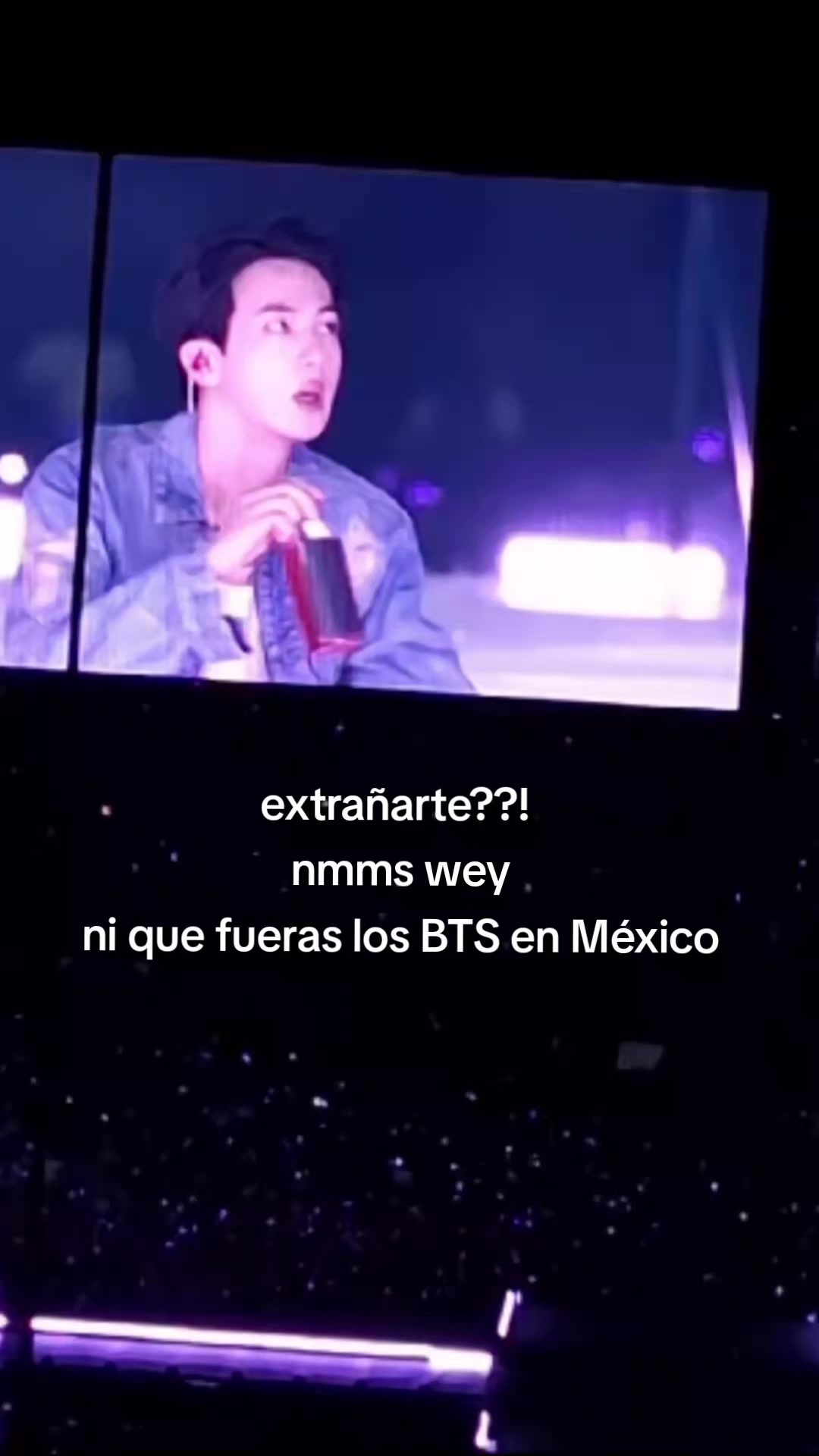 @Eli ๐ณ๐ Bangtan Version ๐