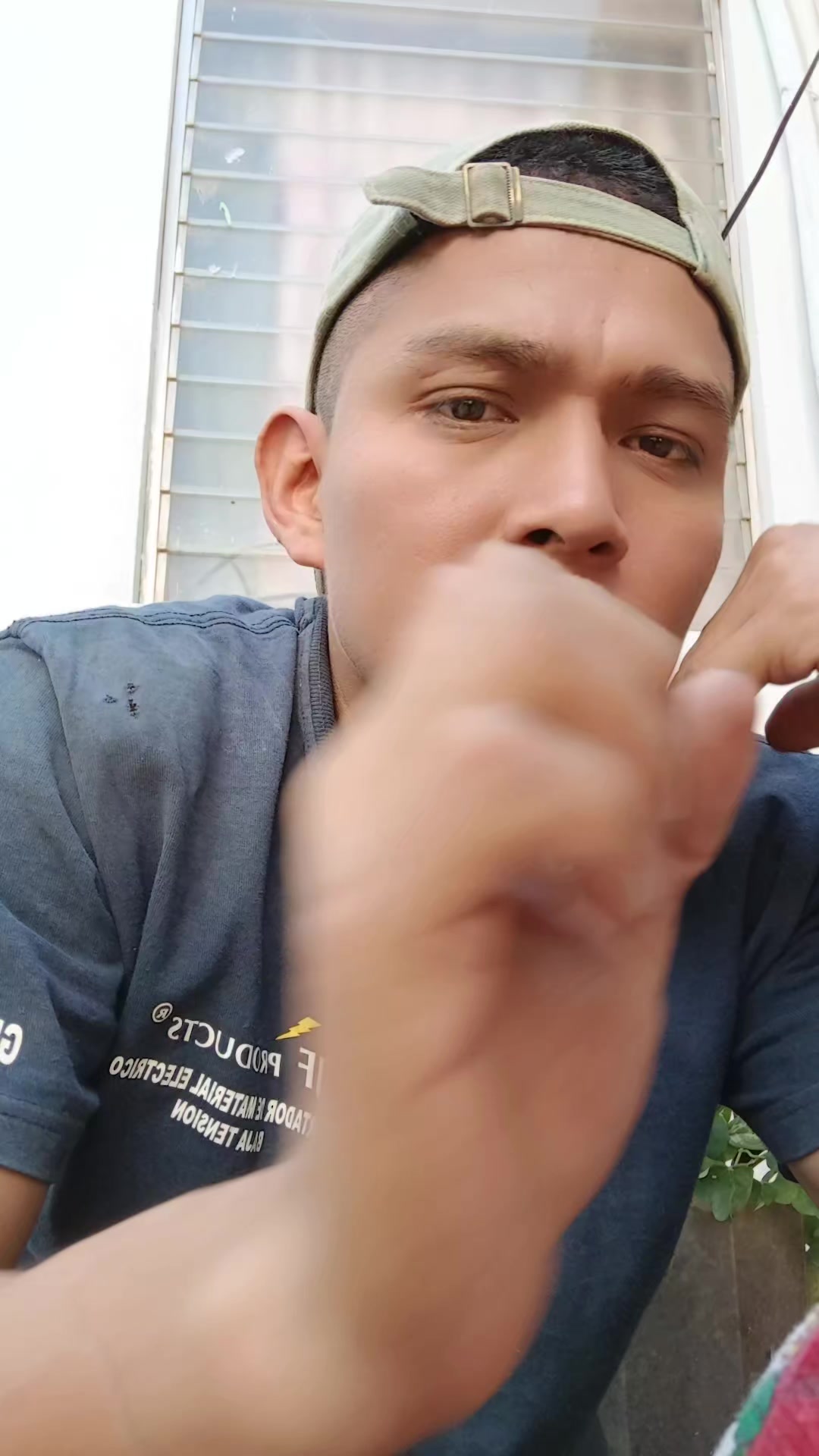 @Un Joven Soñador Sv