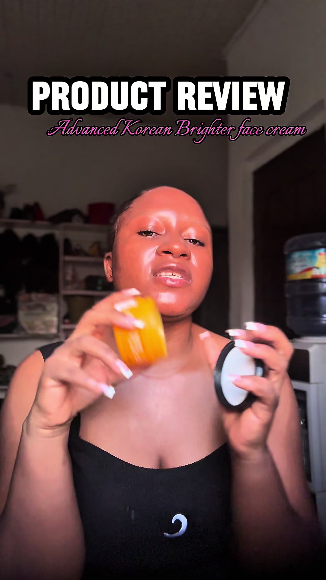 @FOREIGN SKINCARE IN NIGERIA