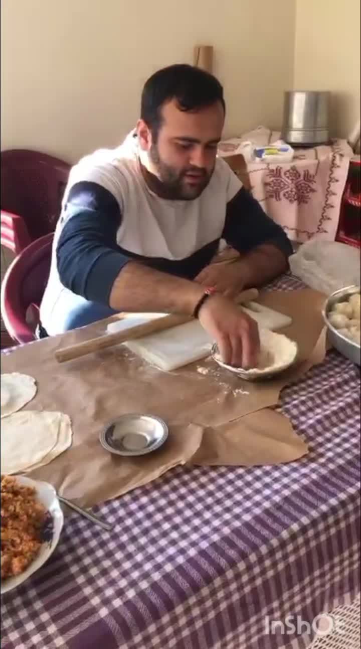 @Gökhan Dolmuş