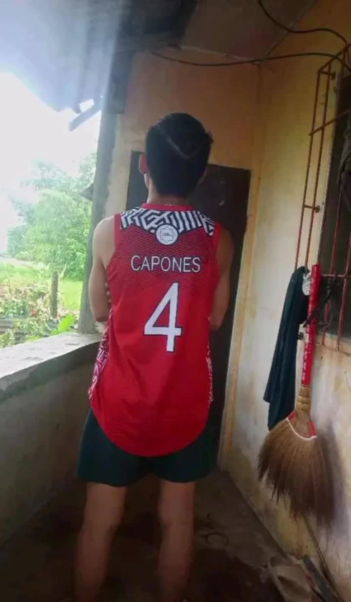 @John Lyod Capones