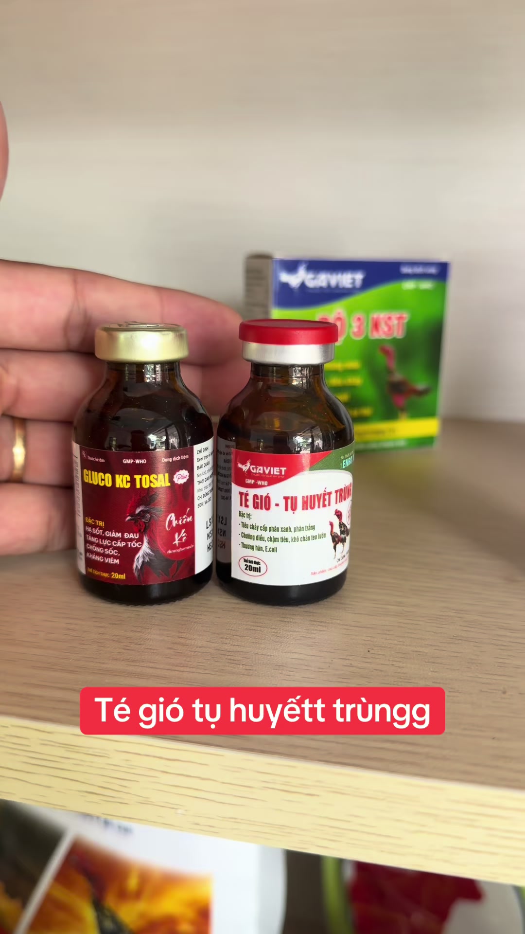 @Quyền Ba V&igrave;