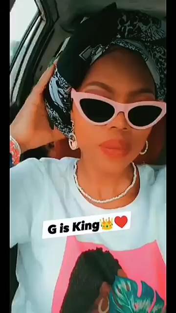 @Gabisile❤️