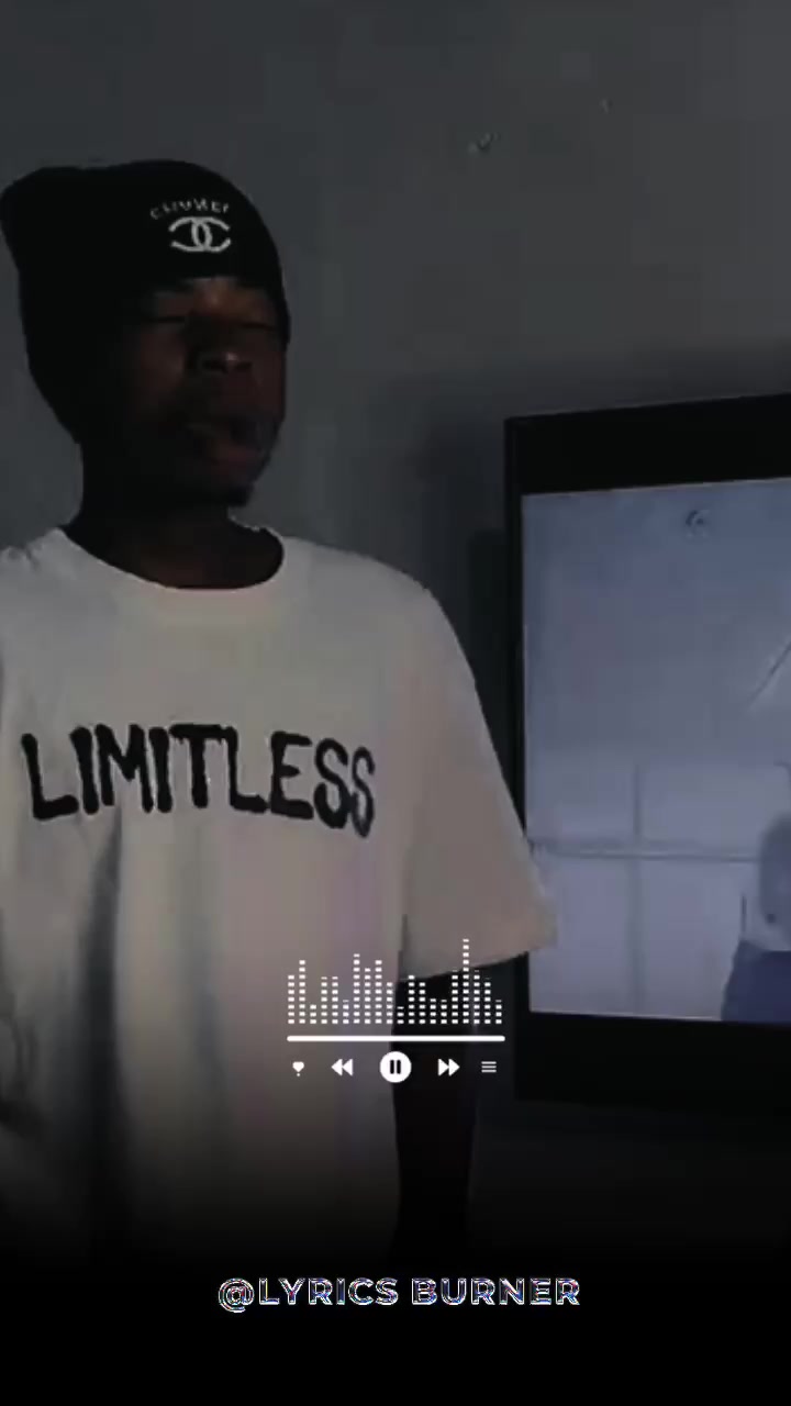 @🏝LYRICS BURNER ✍️🏝