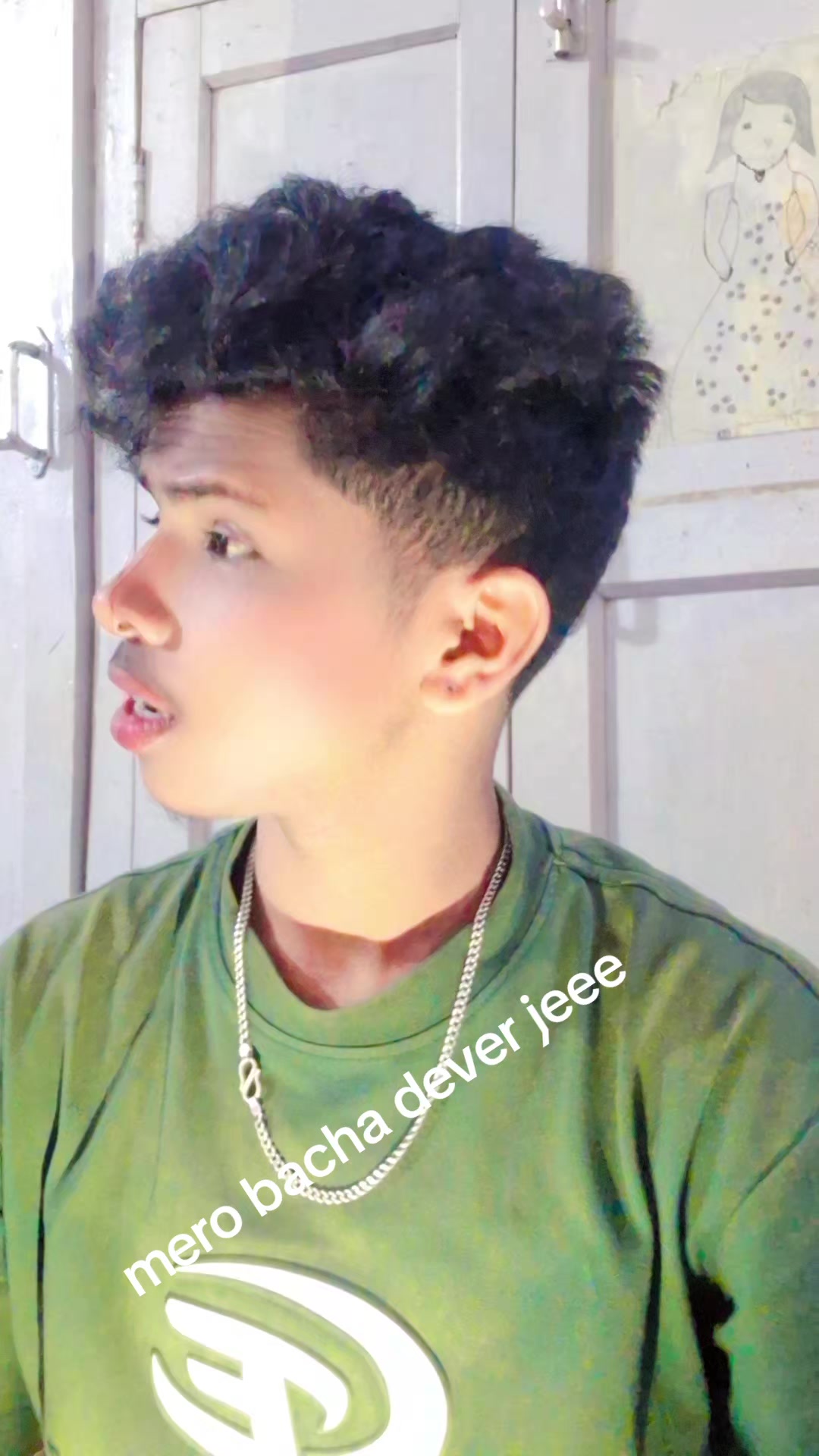 @Sher kee Sherni👩⚕️💉11:11🧿