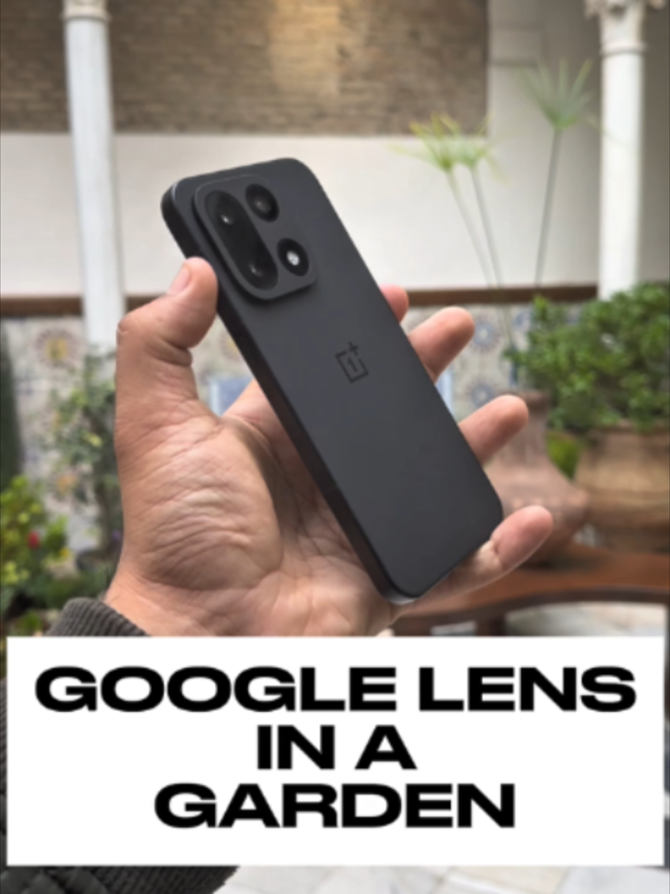 @OnePlus USA
