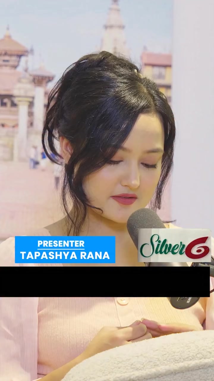 @Tapashya Rana