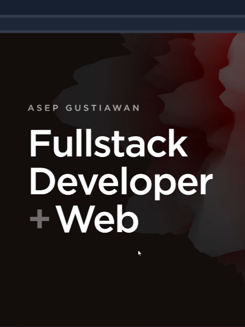 @Jasa Pembuatan Website | G-Dev