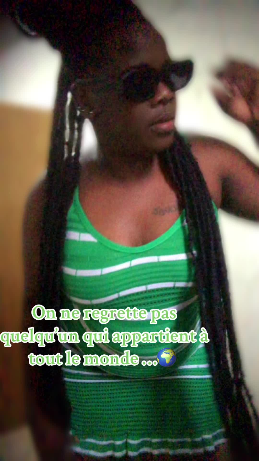 @Kloe Nzouba ☘️💦🍎