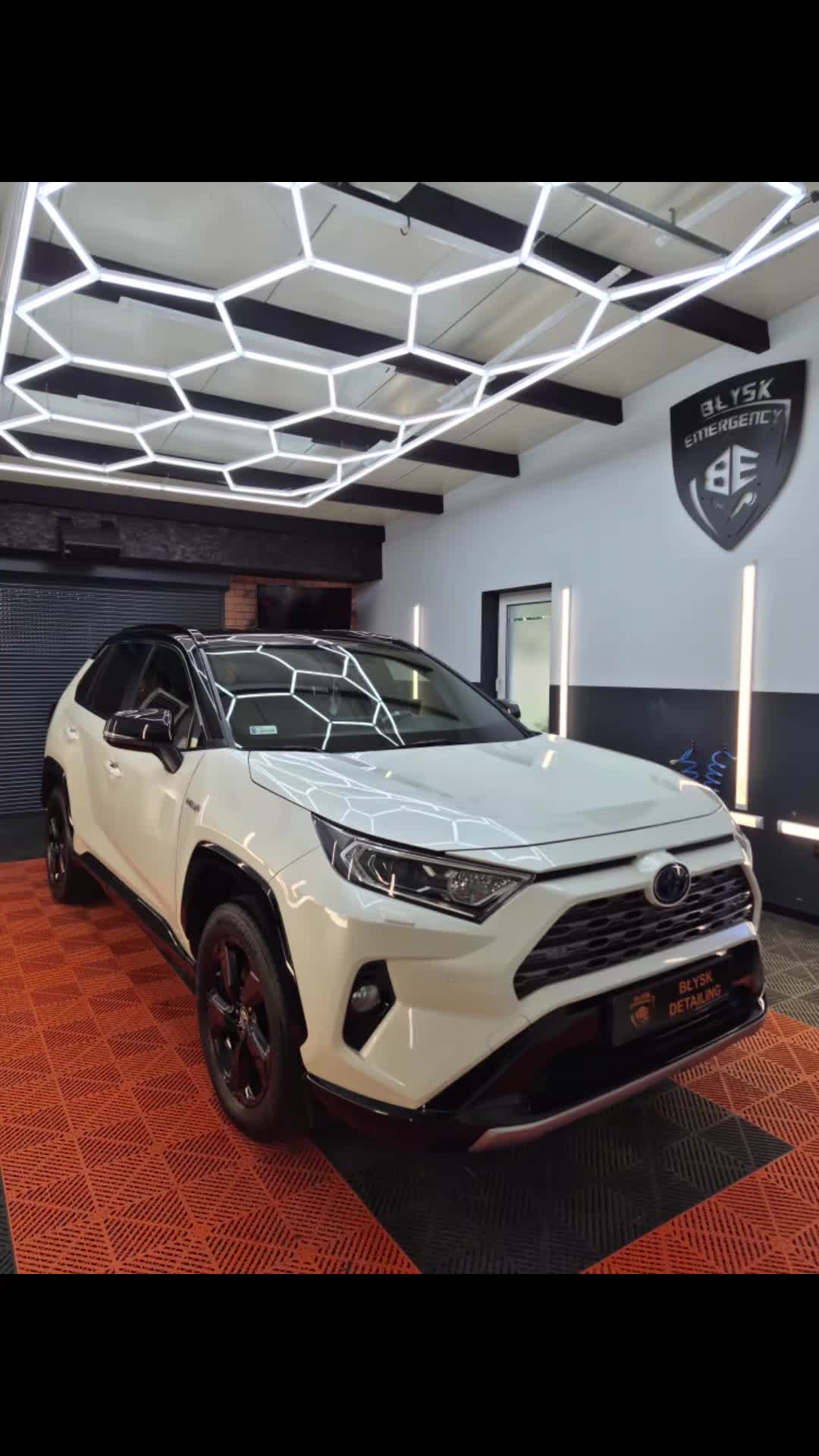 @Studio Kosmetyki Błysk