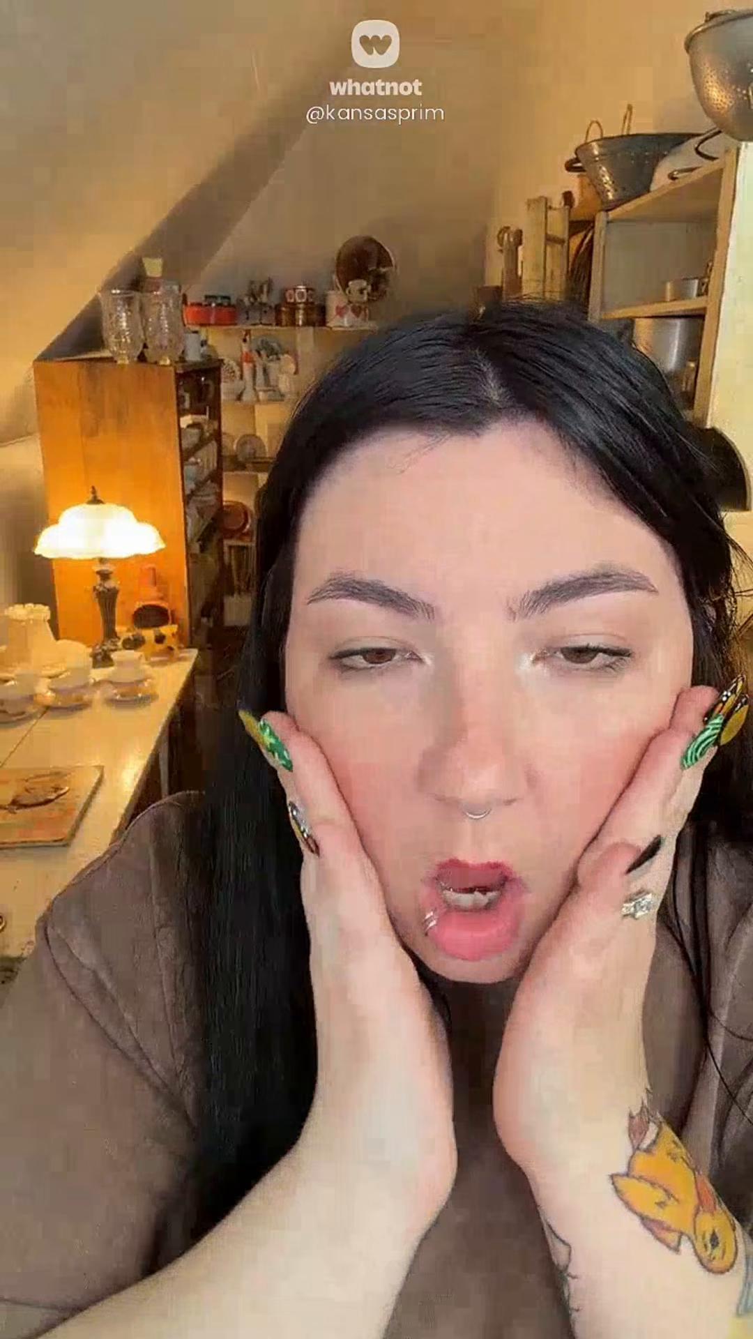 @Megan Logan