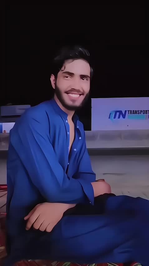 @Kamran Ahmadโค๏ธ๐