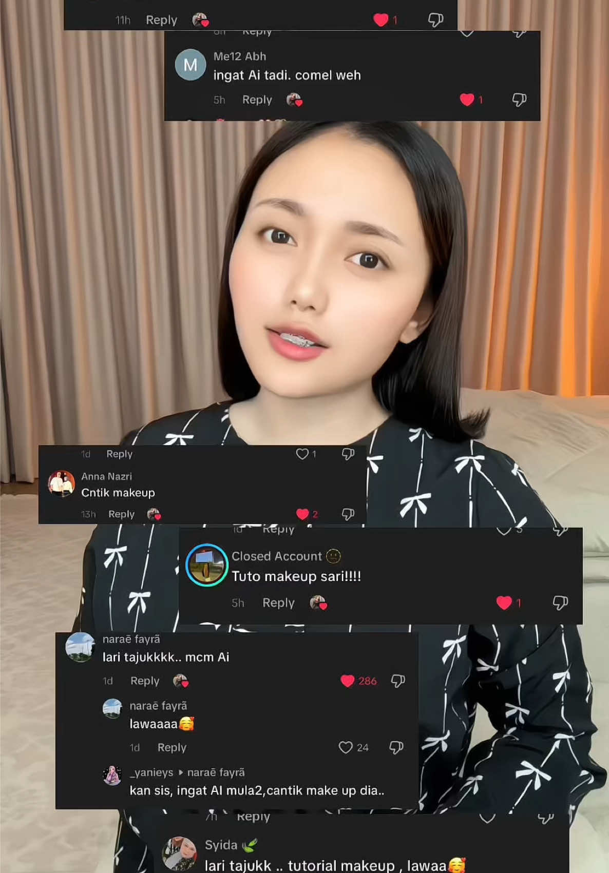 @PUTERI SARI