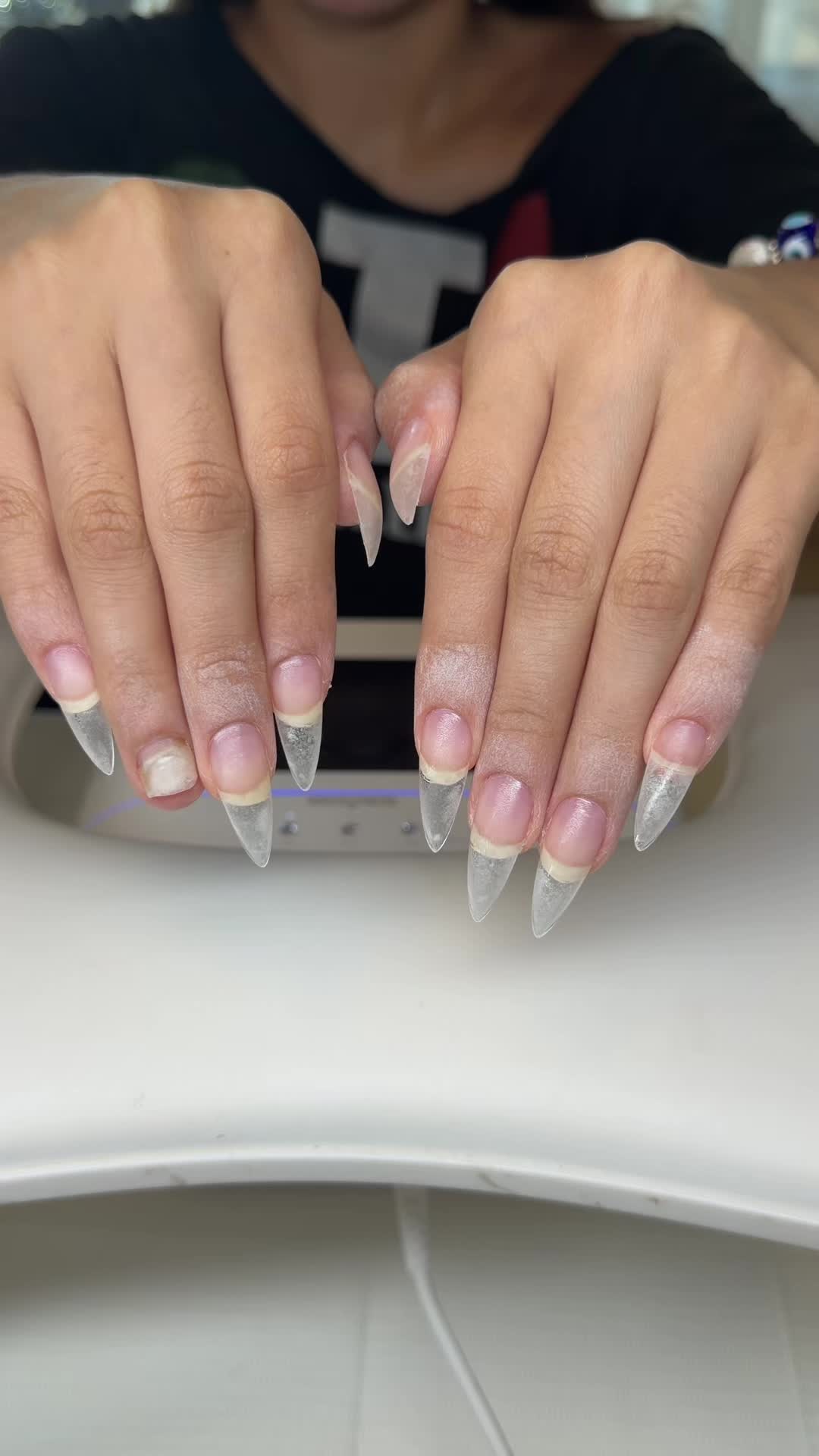 @KM x Nail Diaries