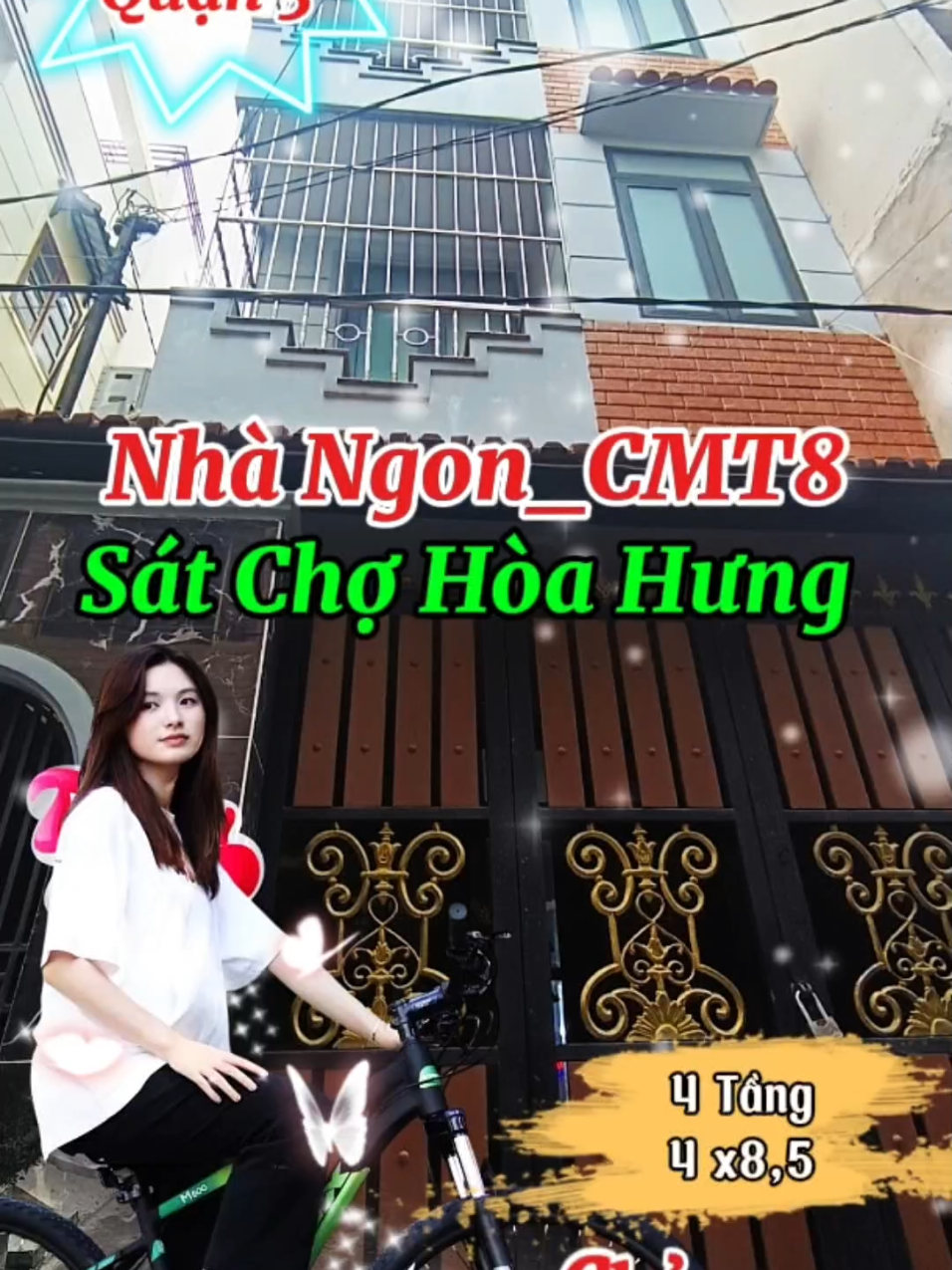 @60s Review Nhà
