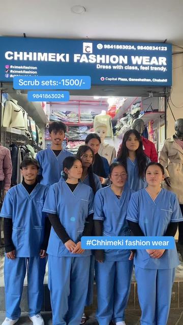 @Chhimeki Fashion Wear