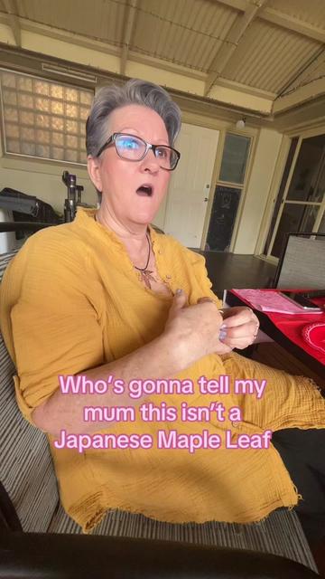@Hairy God Mother