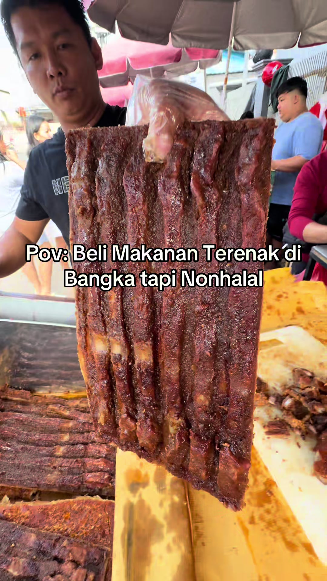 @Kuliner Bangka Belitung Viral