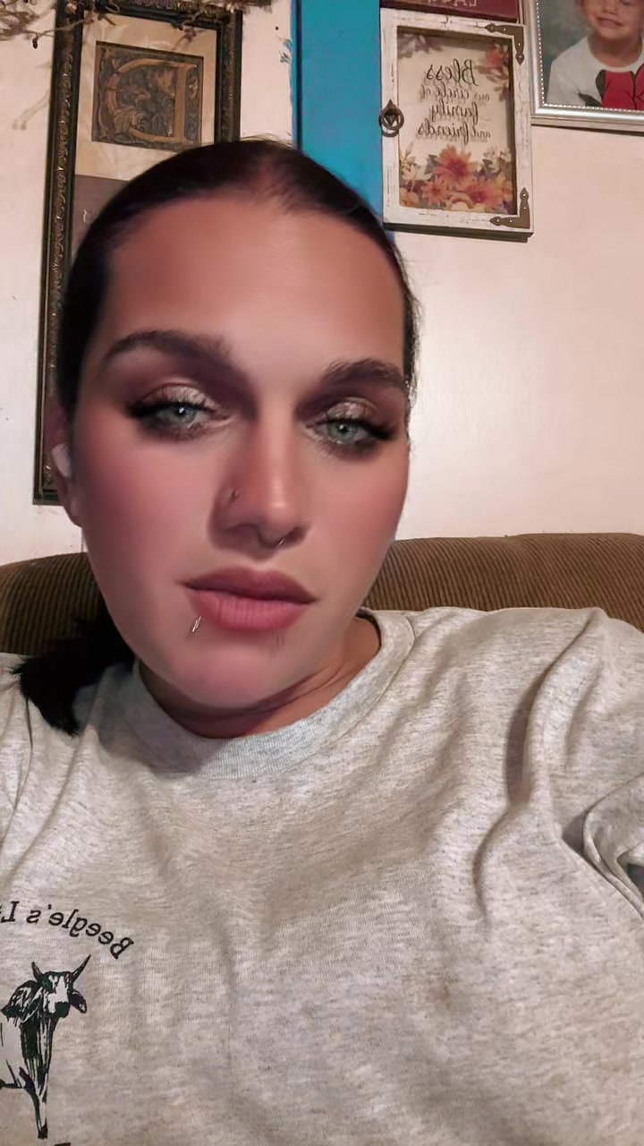 @Veronica Conrad