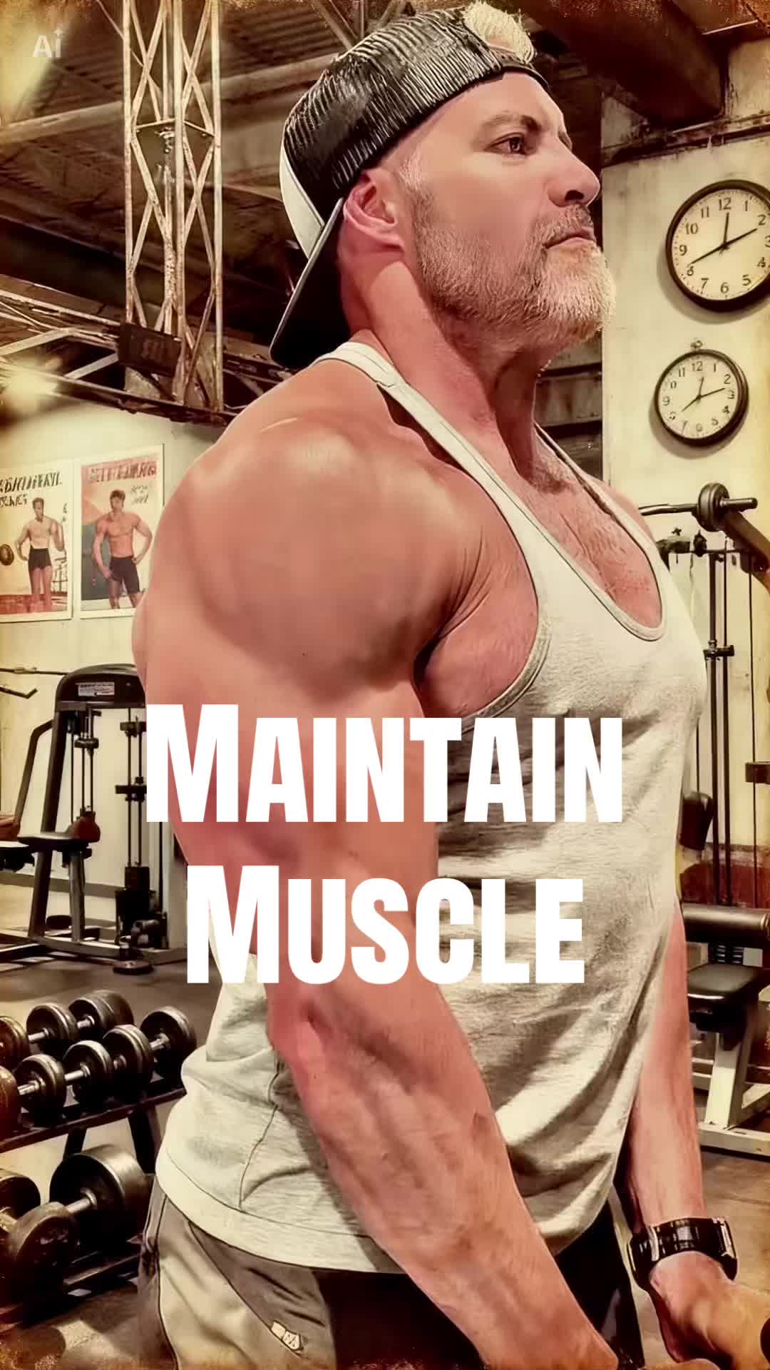 @Fit Diesel Strength