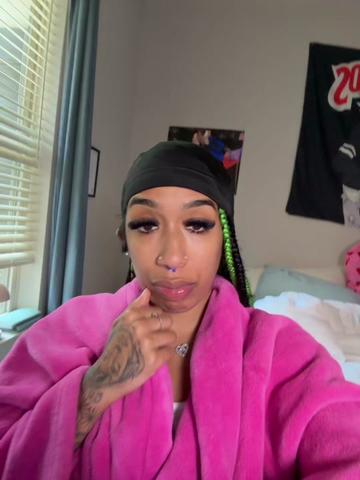 @MsBagggladyyy💚🫡💰