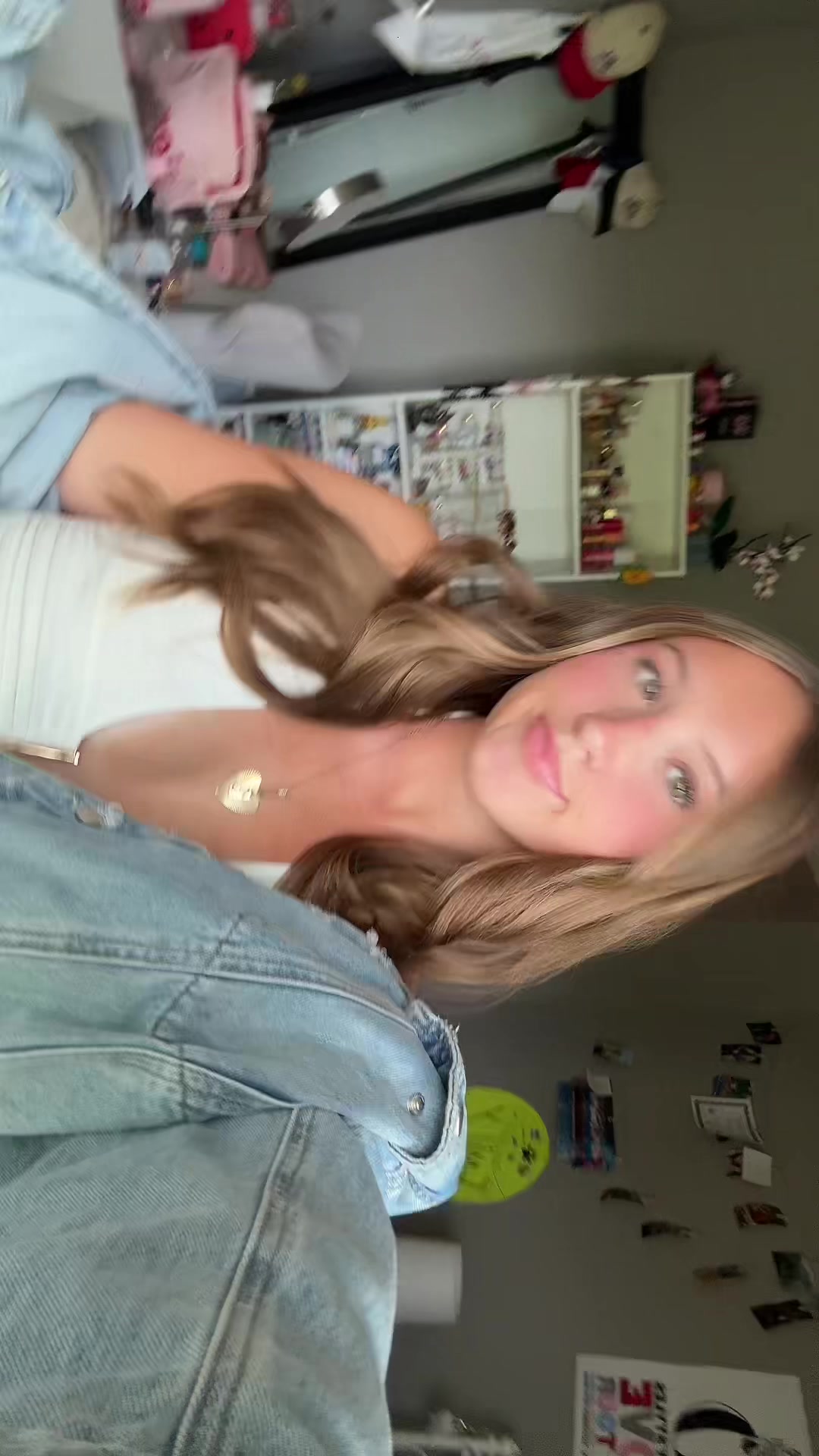 @Emily