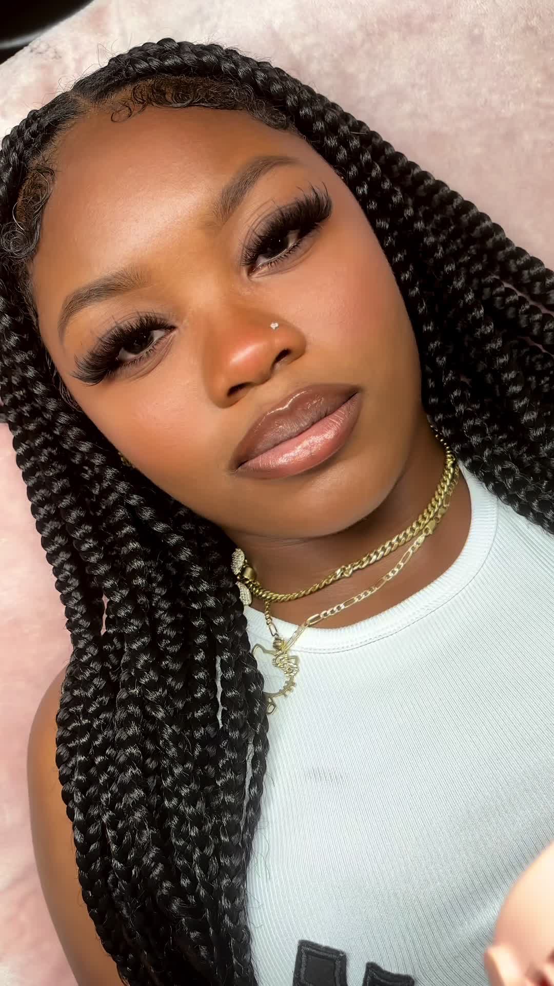 @ebonybeauty.la