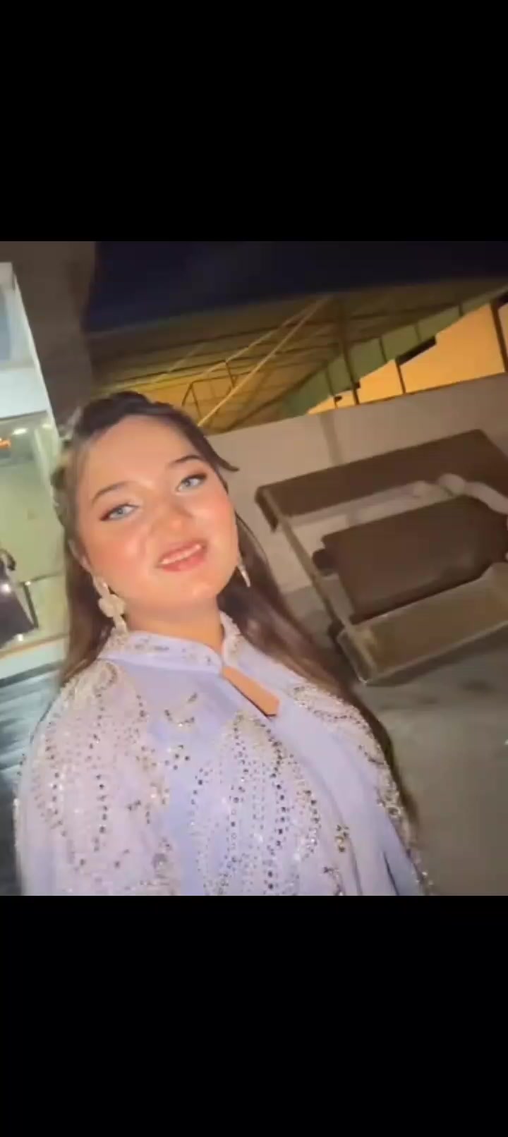 @Mr and Mrs Hussain tareen &hearts;️😍
