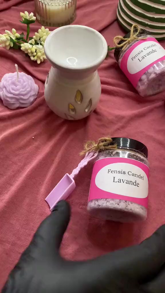 @Fensis Candel