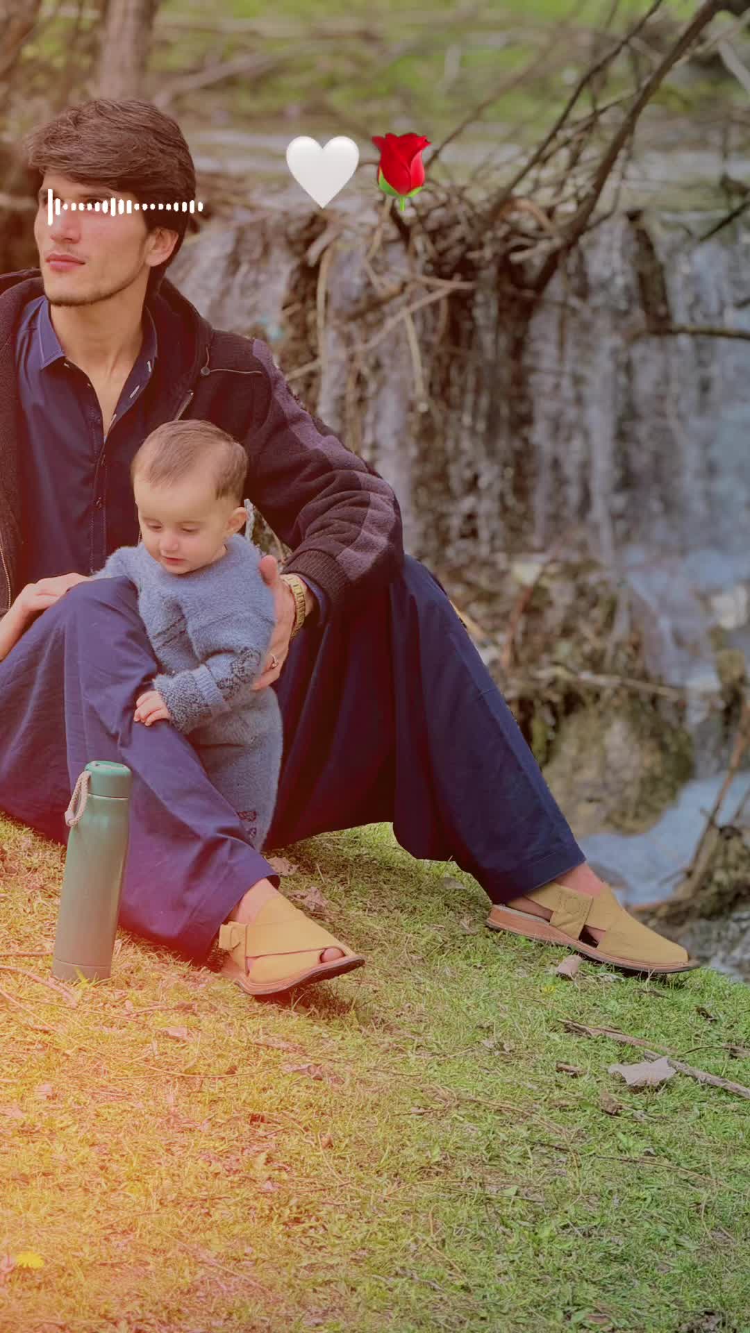 @حان