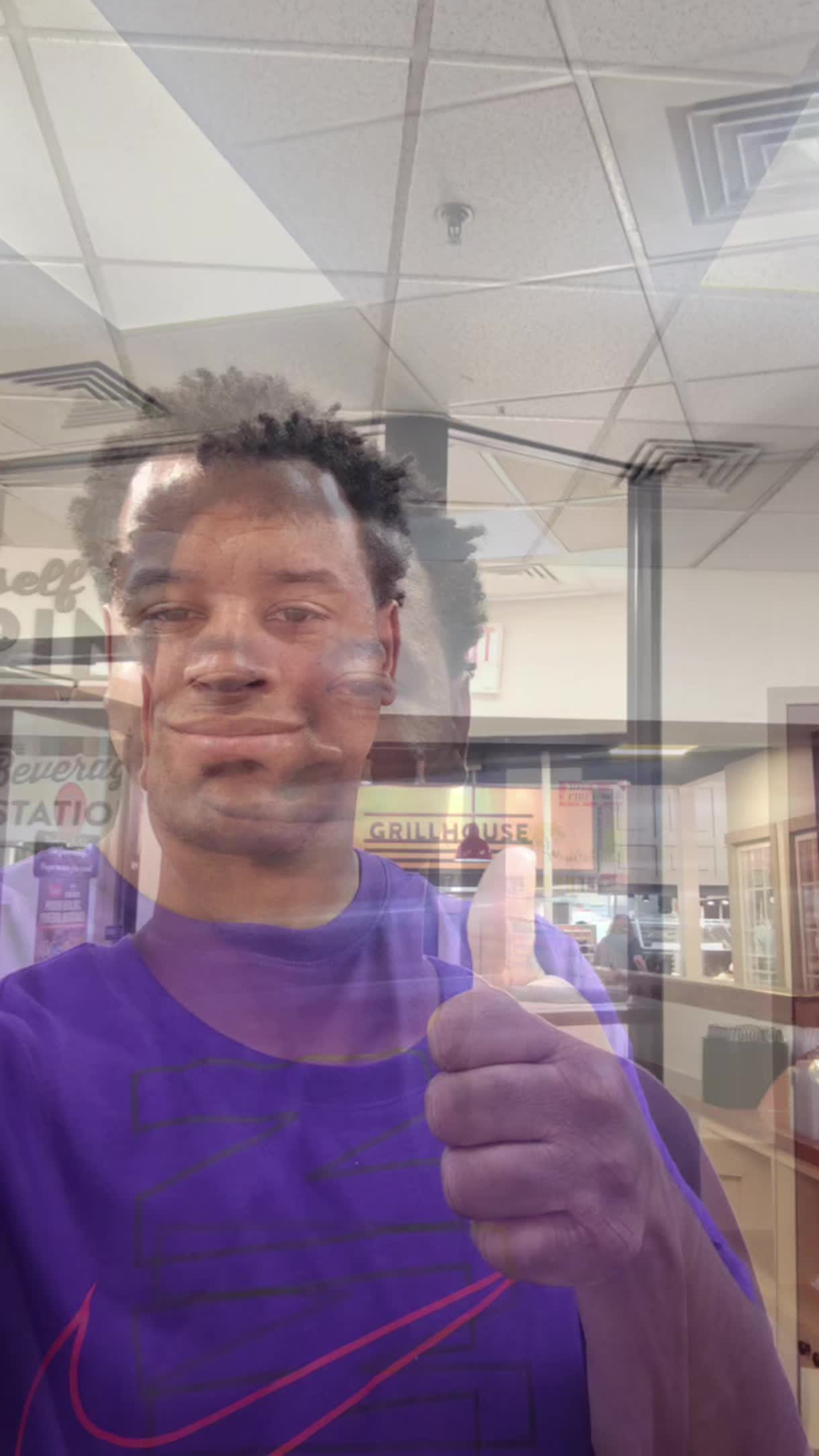 @Jayvon Johnson