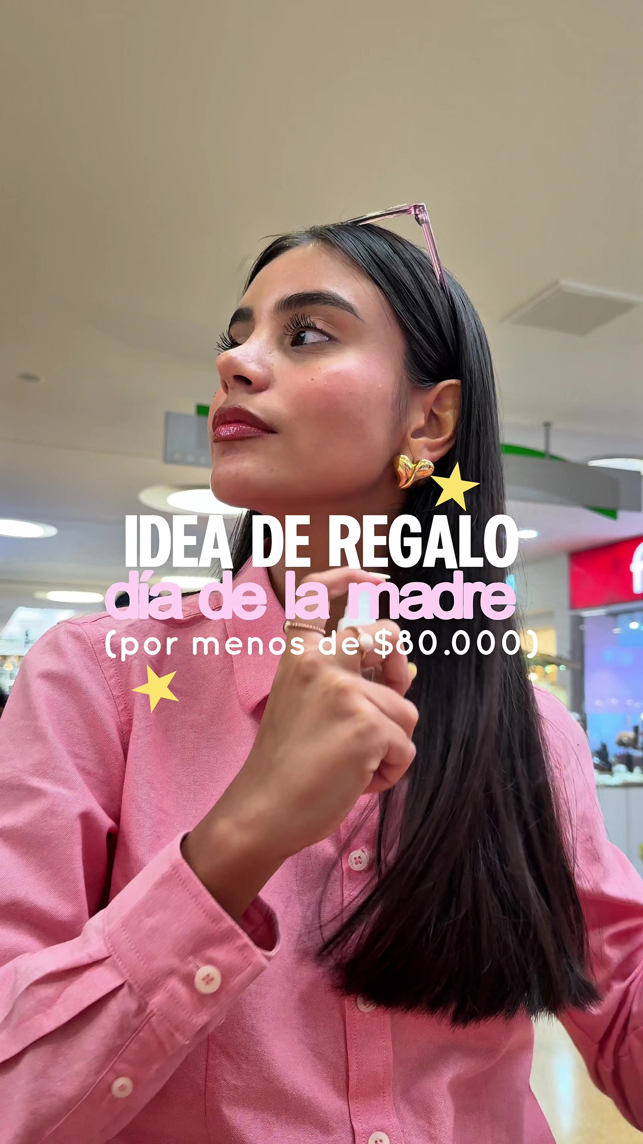 @Andrea Acevedo