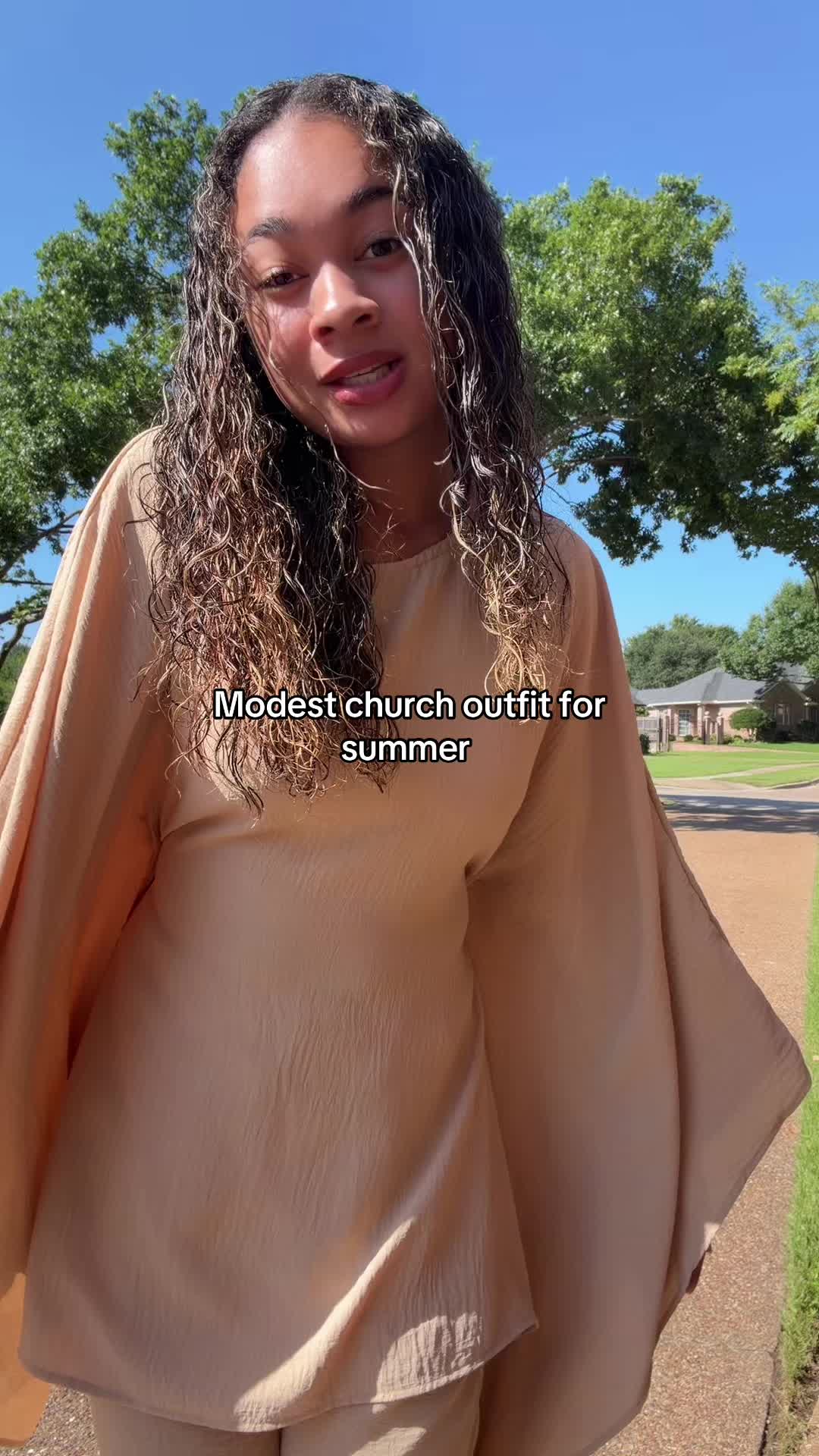 @Kylah Williams