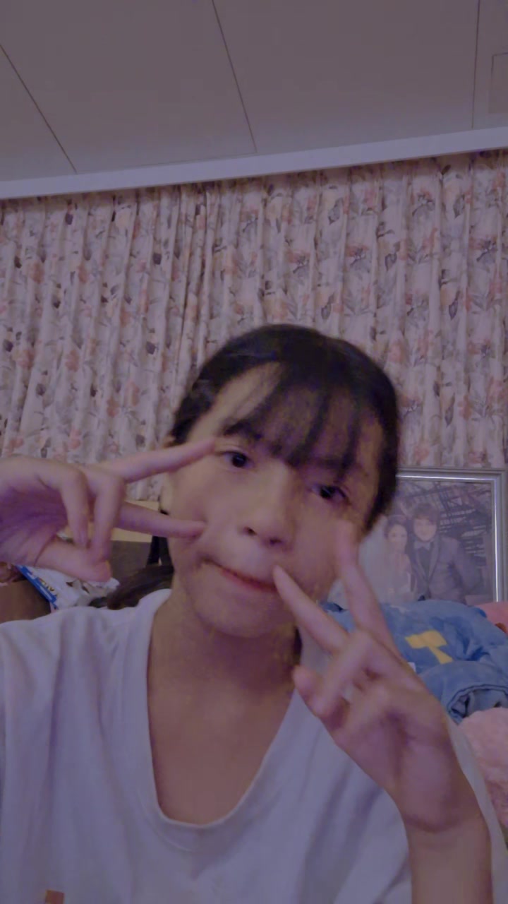 @我♥曹薇娟😘