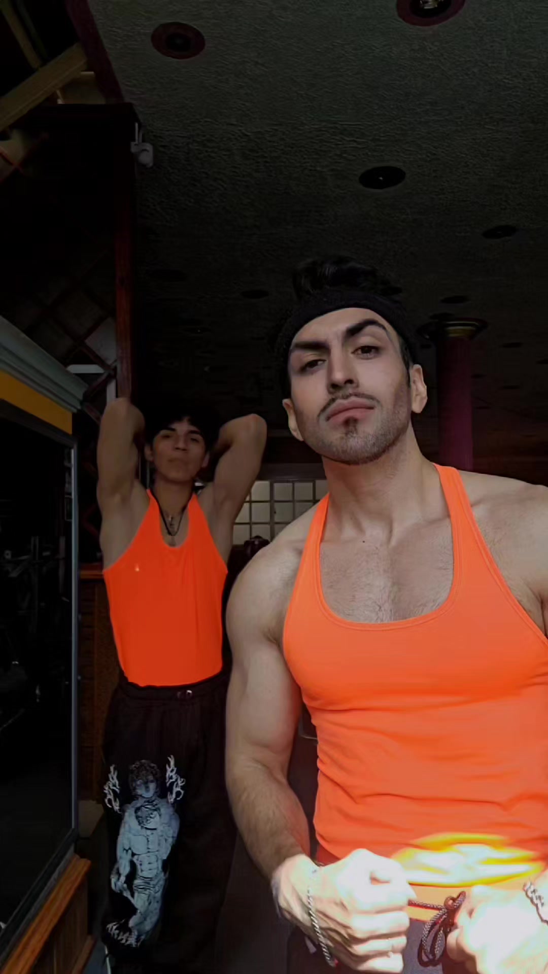 @David Esmar