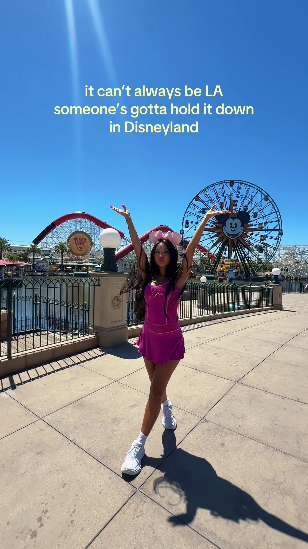 @Sabrina Mercado