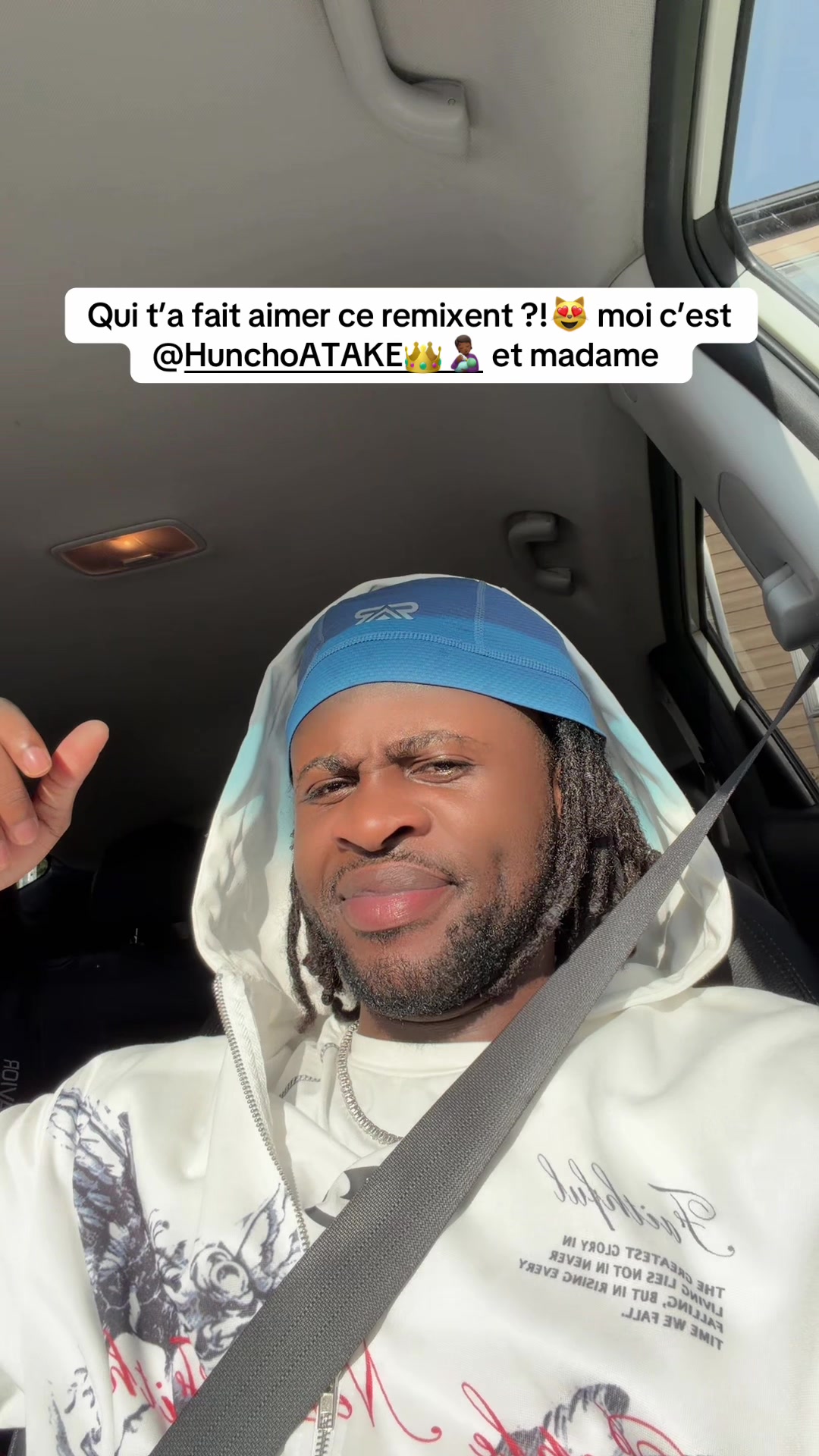 @MARK CHENEBA 💸