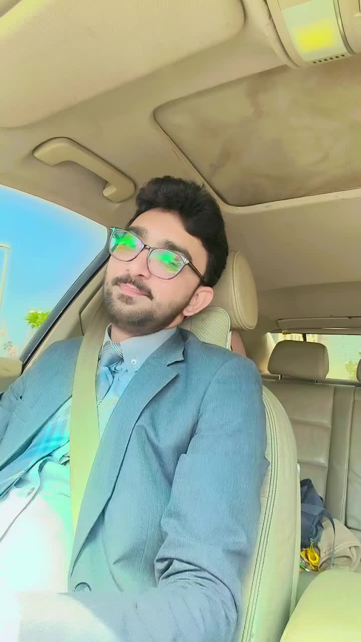@Sadaqat Motivation