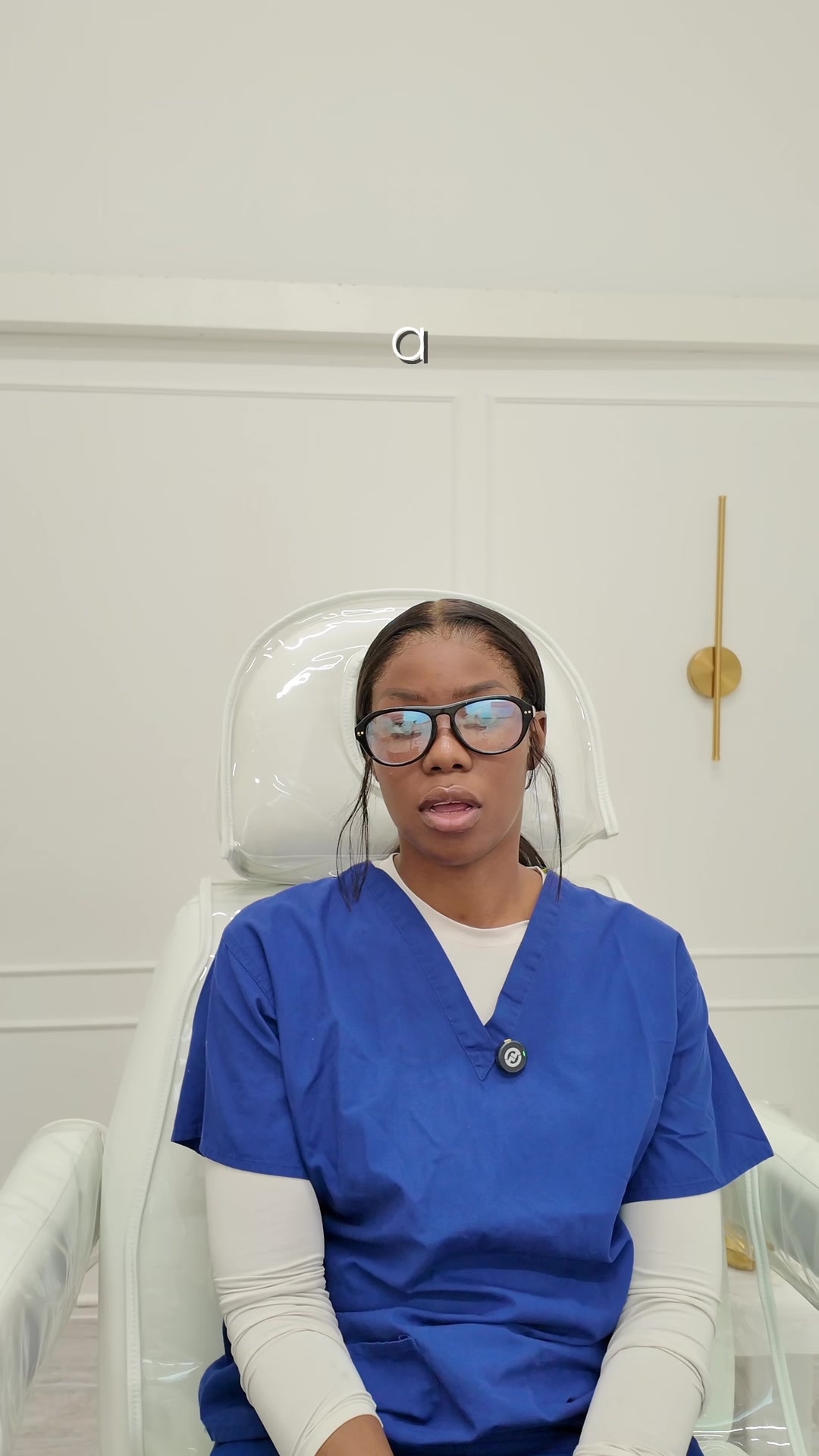 @The Beauty Room Academy