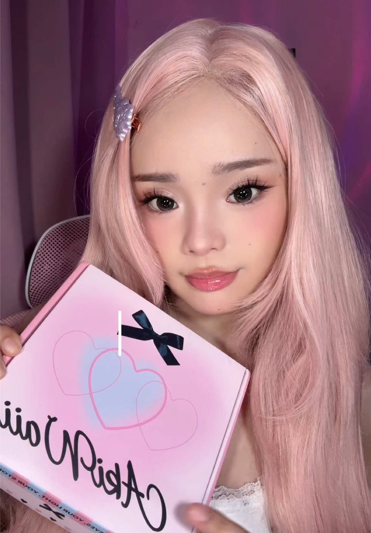 @Kiyoko ✮⋆˙