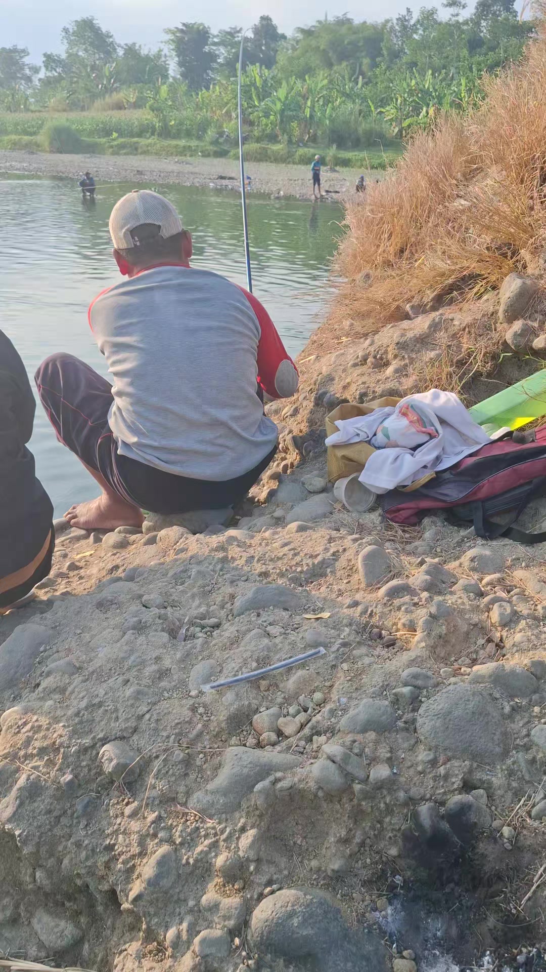 @Gasle Fishing